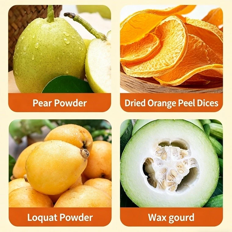 Pear Dessert Cake Ingredients Pear Dessert Cake Ingredients